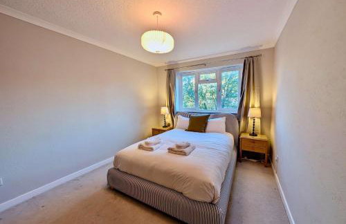 Charming Flat in London with FREE PARKING - Foto 8