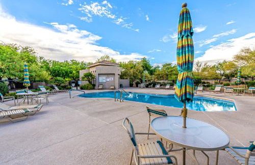 Luxury 3BD 2BA Home Near Tucson with Desert Views - Foto 44