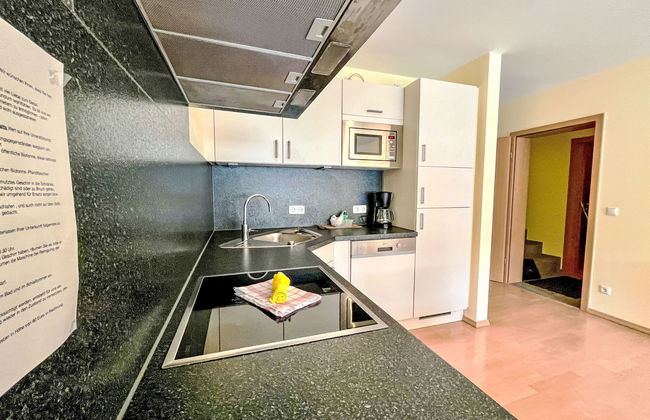 1 bedroom Apartment in Palzem with garden and terrace - Photo 10