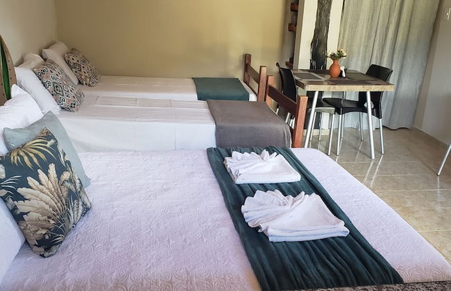 Rangel Village - Hotel Fazenda Pedra Do Rodeadouro - Foto 14