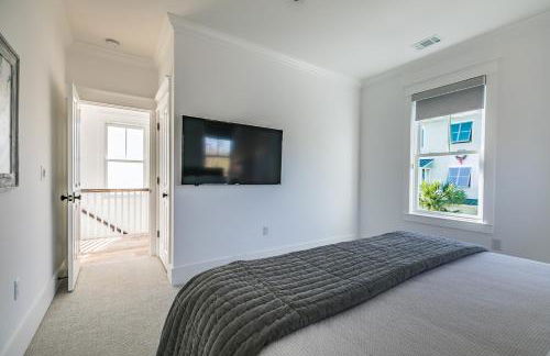 Low Country Home in Beautiful Habersham - Foto 9