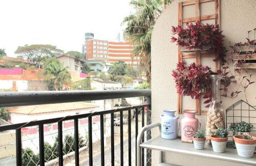 Apartamento 50m2 Hospital Einstein Morumbi - Foto 18