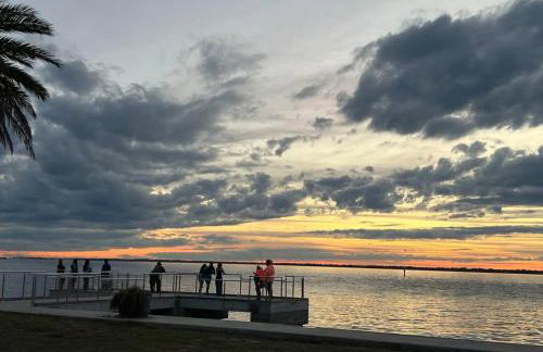 Farmhouse chic in San Marco - 5 min to downtown - Foto 35