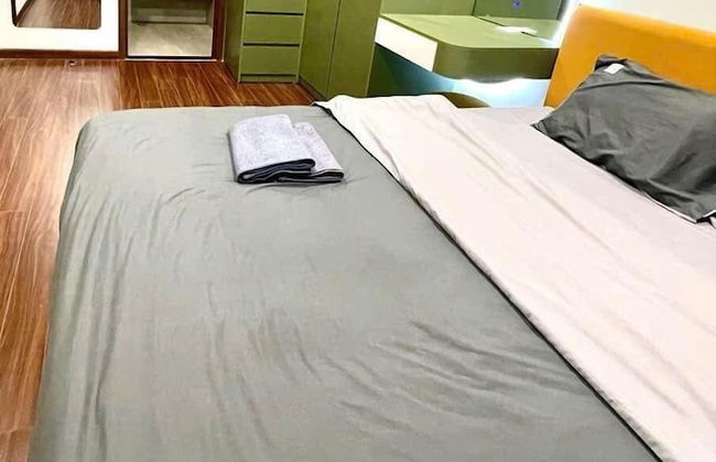 HoaNhi Vinhomes Ocean Park - HN - Foto 6