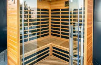 Maison 4 chambres avec jaccuzi piscine privée et sauna - Foto 3