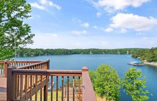 Sunset Rock - Located Near Rock Creek Marina - Amenities! - Foto 7