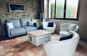 Gîte La Loge - Photo 1