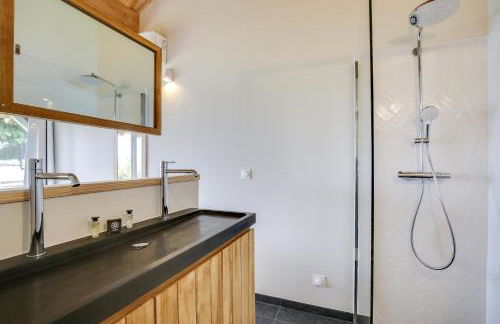 Villa Mimbeau - Foto 20