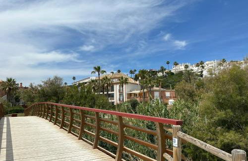 Lovely apartment in Casares Beach - Photo 31