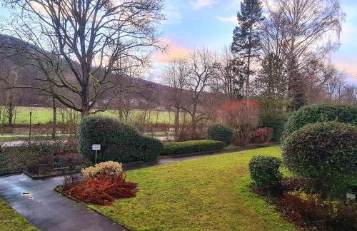 Apartment Salinenpromenade Bad Kissingen - Foto 12