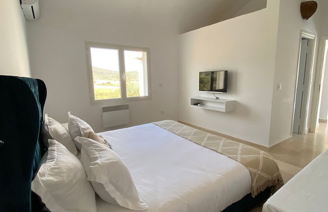 Villa in the Mountains Hammamet - Photo 10