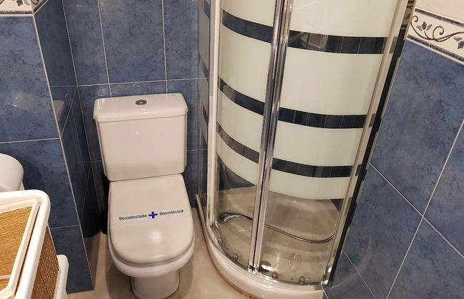 Fan Flat Eugenio - Foto 25