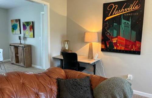 Greens Mill Hideaways - Foto 16