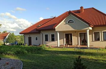 Agroturystyka Pokój na Skarpie - Foto 15