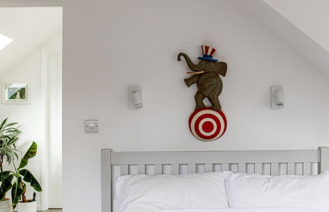 The Salt House - Luxury Home With Pool Hot Tub - Foto 36