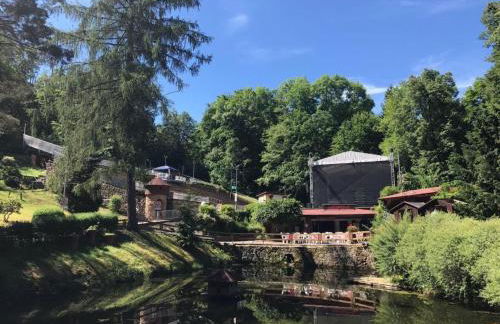 Holiday Home am Weiher by Interhome - Foto 29