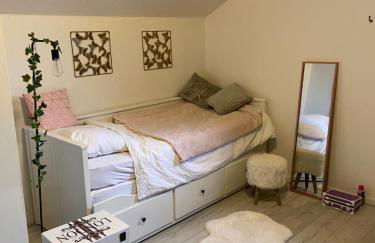 Lullaby House - Large, full comfort 5 star chalet house in the Vosges - Foto 18