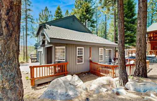 Little Pinecone Retreat - Photo 15