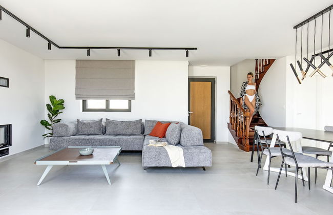 NOLA Nomadic Luxury Villas - Foto 16