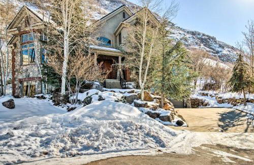 Family-Friendly Utah Vacation Rental Near Skiing! - Foto 23
