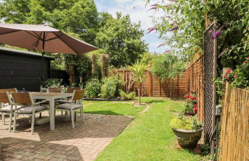 The Stables Barn - Photo 21