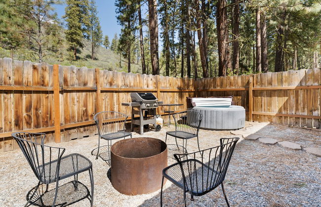 Echo Valley Resort & Cabins - Foto 32