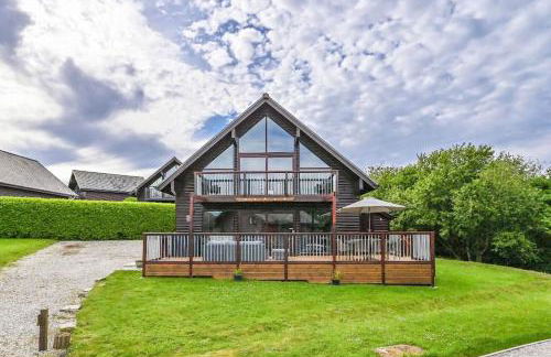 3 bed Lodge with EV point - Foto 19