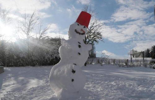 Atelier Grünfink Ferienwohnung - Foto 15