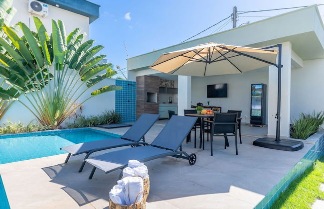 Casa 4 Suítes Porto de Galinhas - Foto 45