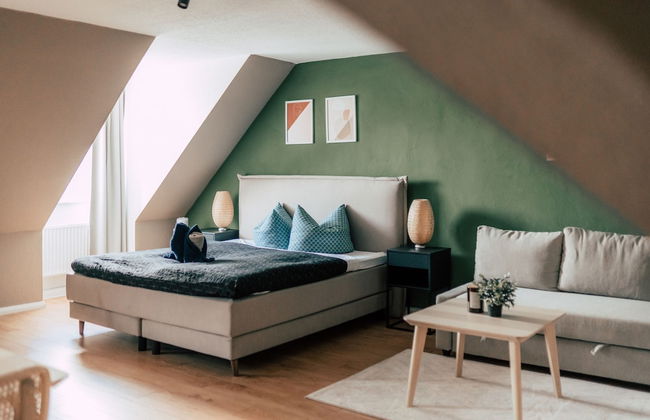 Luga Homes - Rosental - Foto 17