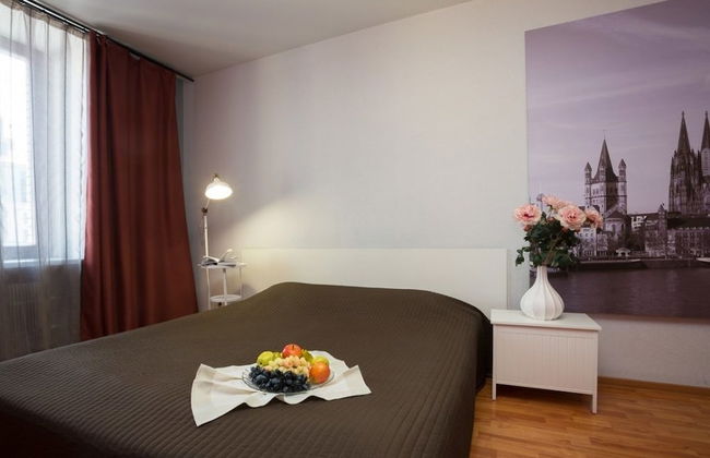 Etazhydaily Belinskogo-Stepana Razina - Foto 11