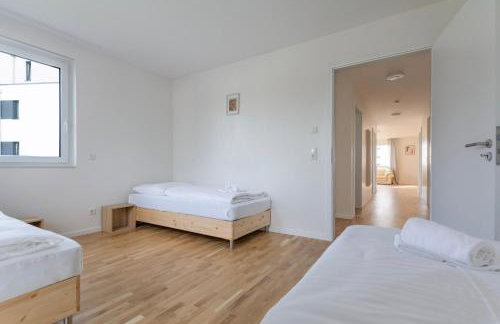 T&K Apartments - BERGISCH GLADBACH - 7 Comfortable Apartments - 20 min to Fair Messe Cologne - Foto 37