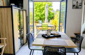 Maison à 300m de la plage - Foto 5