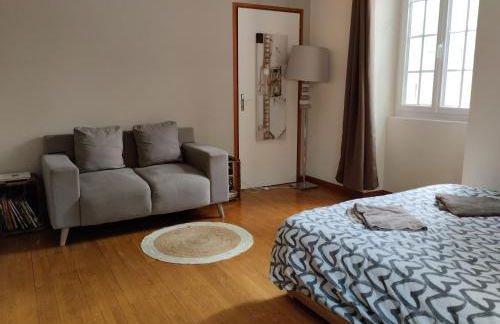 Gîte "le pommier" - Photo 13