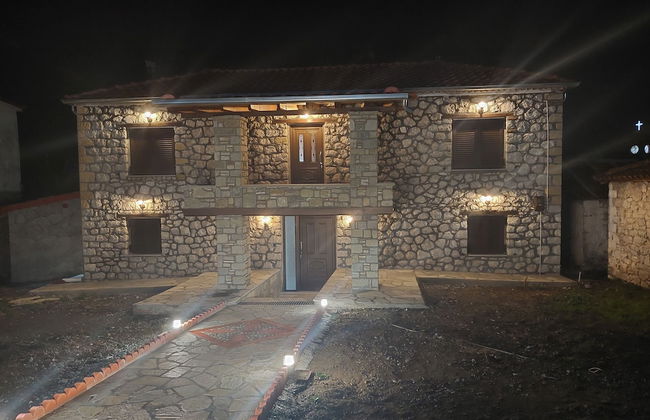 TO SPITI TOU PALIKARA - Foto 15