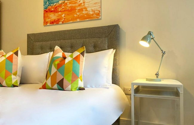 Modern Stylish 2 bedroom 2 Bath Apts. - Foto 38