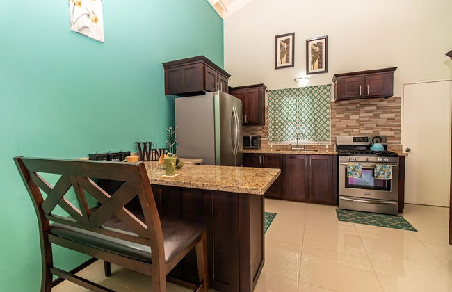 Serenity Retreat Villa Drax Hall - Foto 14