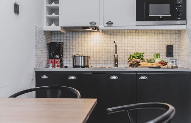 The More Hotel Lund - Foto 19