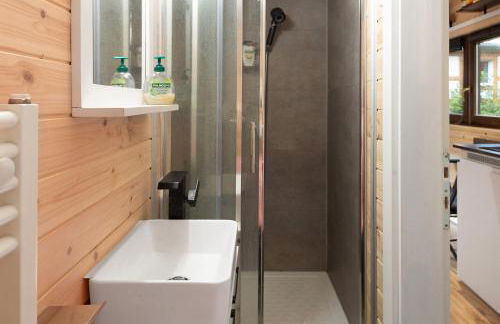 Tiny House Ernesto - Foto 11