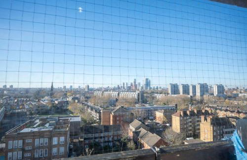 Stunning London View - Foto 17