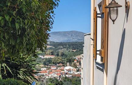 Villa Koumos - Crete Holidays With Pool and Views - Foto 7