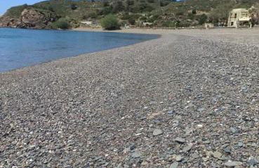 Kostas Volissos-residence - Foto 25