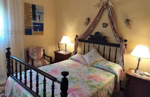 Finca Arep alquiler integro 6 Les Planes - Foto 12