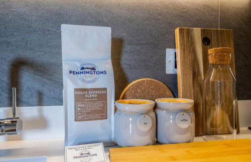 Quiet 2BR Flat in Backbarrow near Lake Windermere - Foto 30