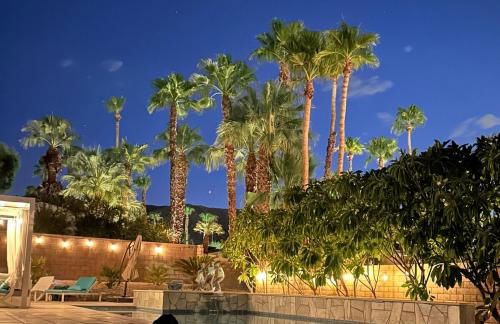 Oasis in Rancho Mirage Drean Vacation - Foto 1