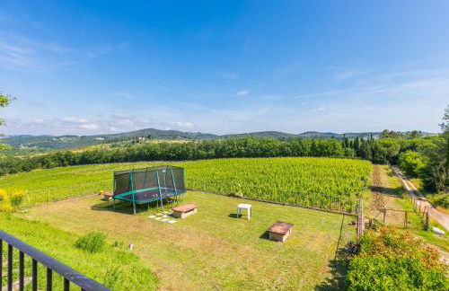 Holiday Home Il Poggetto by Interhome - Foto 97