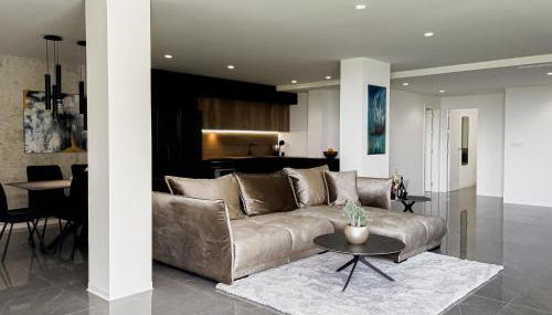 Luxury Villa Finestrat - Foto 5