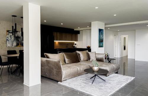 Luxury Villa Finestrat - Foto 5