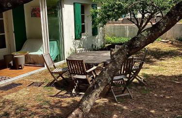 Maison sainte marie de ré - Foto 7