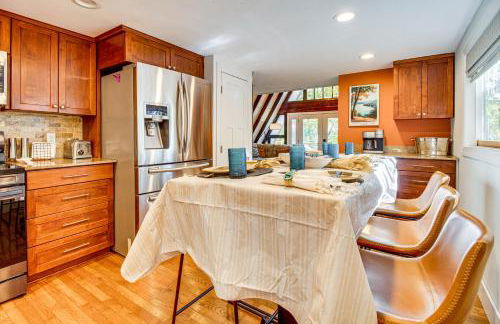 Fairfield Bay Home with Pool Access and Boat Slip - Photo 9